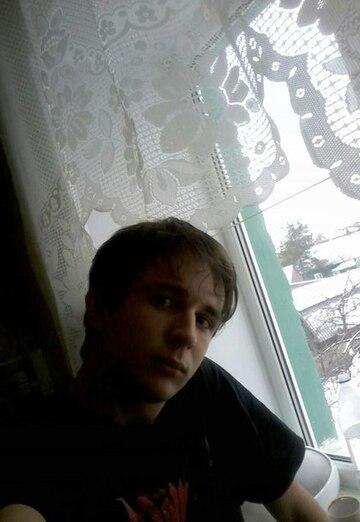 My photo - Nikita Bolshakov, 33 from Vologda (@nikitabolshakov1)