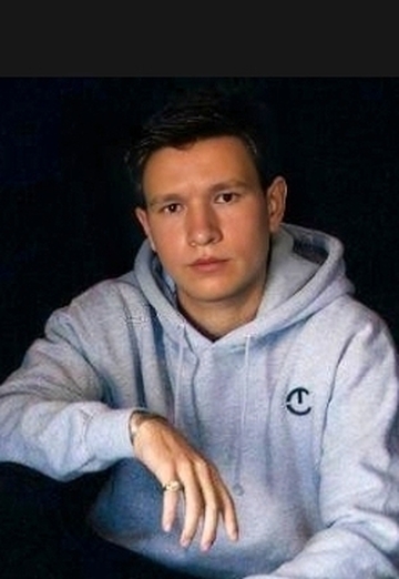 Mein Foto - Marsel, 22 aus Wladiwostok (@marsel9293)