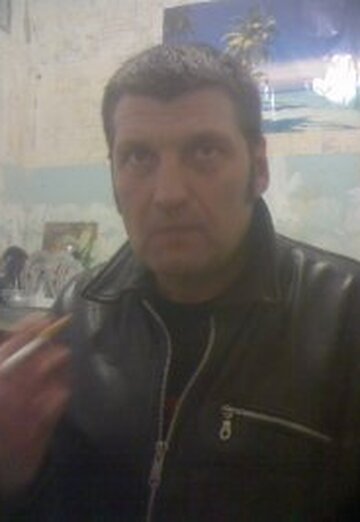 Моя фотография - Михаил, 58 из Минск (@mihail4345)