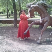 ЕЛЕНА, 40, Белая Калитва