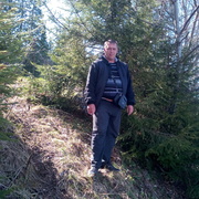 Евгений, 42, Усолье