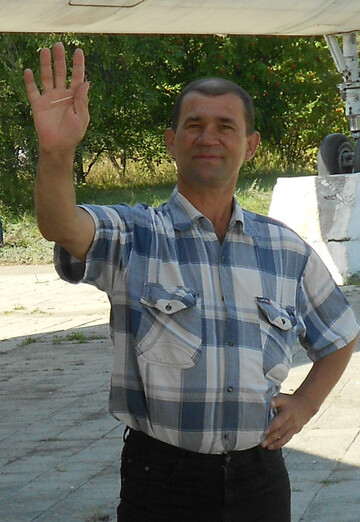 My photo - Sergey, 58 from Nizhny Novgorod (@sergey130194)