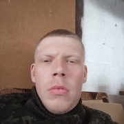 Василий, 24, Усолье