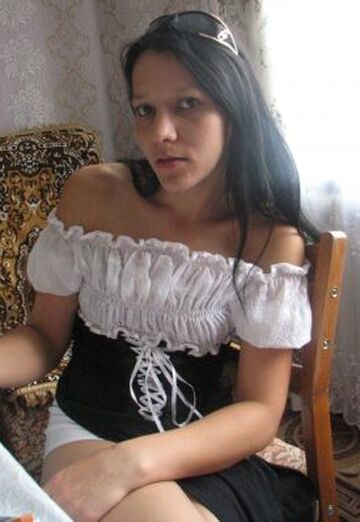 Моя фотография - Лена, 43 из Ужгород (@sexilenka)