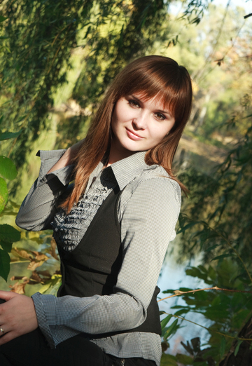 My photo - Marina, 39 from Zaporizhzhia (@marina124799)