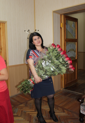 Моя фотография - Севиля, 44 из Ташкент (@sevilya103)