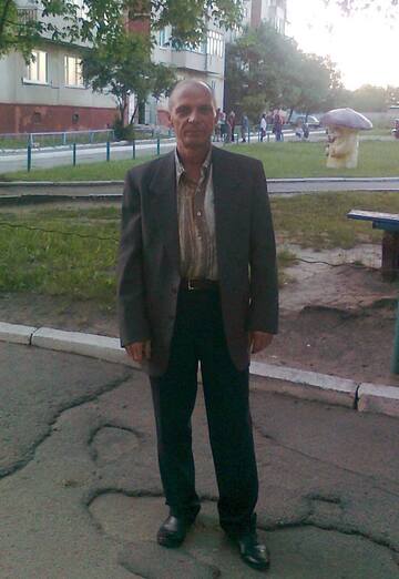 My photo - Viktor, 65 from Rivne (@viktor139194)