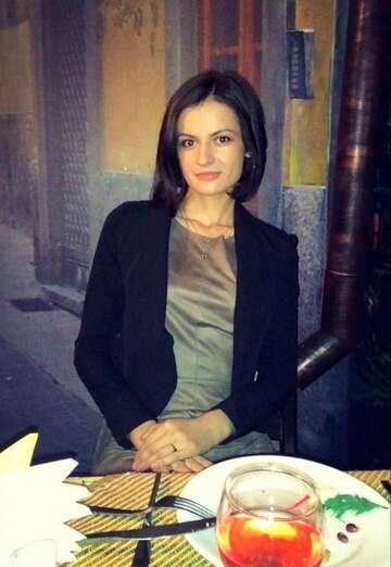 My photo - Yuliya, 35 from Yekaterinburg (@uliya63800)