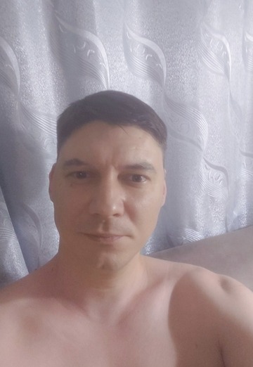 My photo - Dinar, 39 from Ulyanovsk (@dinar5078)