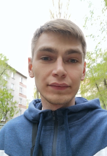 My photo - Ruslan, 28 from Voronezh (@ruslan227136)
