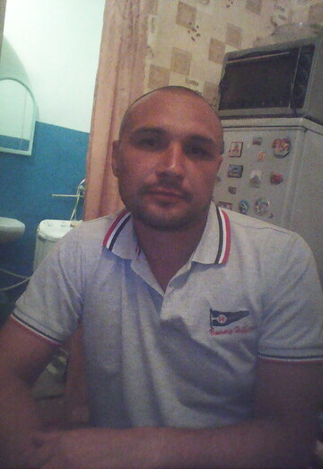 My photo - evgen kovalev, 39 from Zimovniki (@evgenkovalev)