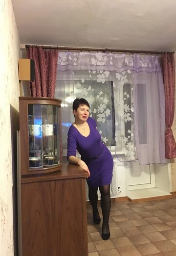 My photo - olga, 54 from Tver (@olga246155)