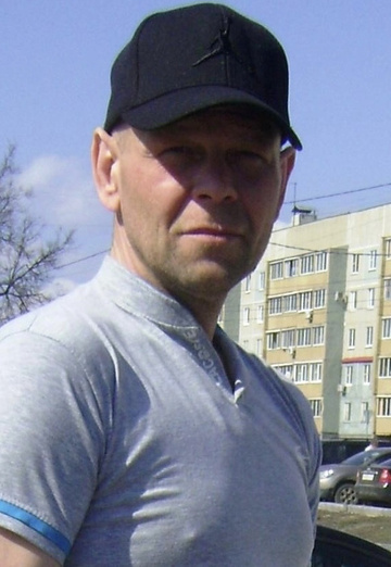 My photo - Evgeniy, 44 from Nizhny Novgorod (@evgeniy375372)