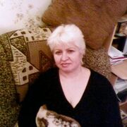 Тата, 61, Мценск