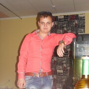 Максим, 32, Первомайск