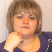 Ольга, 42, Заполярный