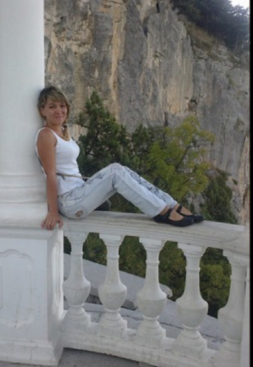 La mia foto - Svetlanka, 51 di Jalta (@svetlanka2760)