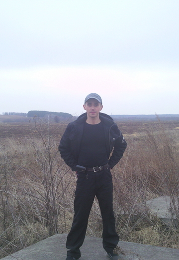 My photo - KARDYNAL, 48 from Izhevsk (@id28270)