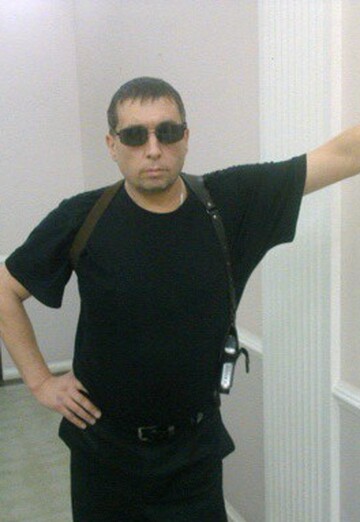 My photo - Roman, 53 from Kuznetsk (@roman6520708)