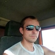 Павел, 35, Анна