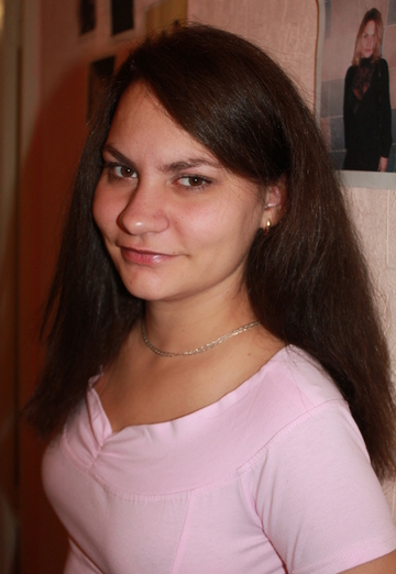 My photo - romelka, 37 from Solikamsk (@id336233)