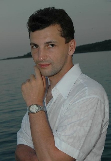 Моя фотография - Евгений, 47 из Курск (@ewgeniy1000)