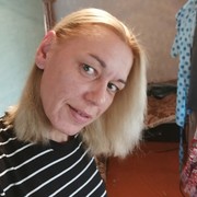 Вероника, 43, Закаменск
