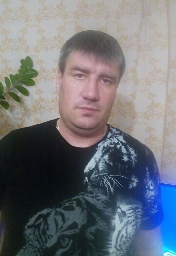 Моя фотография - Илья, 37 из Рудный (@ilya93118)