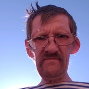 Евгений Рябов, 52, Белый Яр