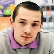 Антон, 27, Невьянск