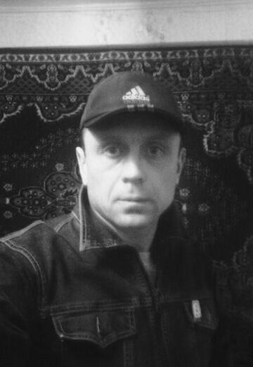 Моя фотография - Сергей, 49 из Кокшетау (@sergey99058)