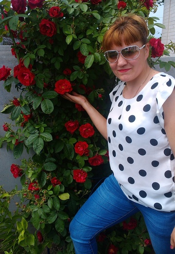 Моя фотография - Валентина, 36 из Корсунь-Шевченковский (@valentina33684)