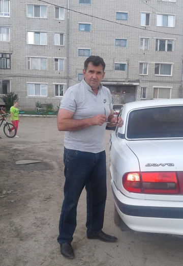My photo - mihail, 54 from Svobodny (@mihail146539)