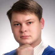 Andrey 35 Kokhma