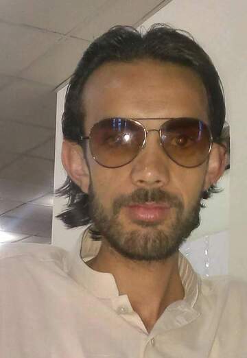 My photo - nohman, 37 from Islamabad (@nohman0)