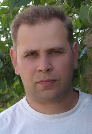 Моя фотография - Александр, 54 из Минск (@aleksandr277130)
