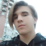 Данил, 19, Тольятти