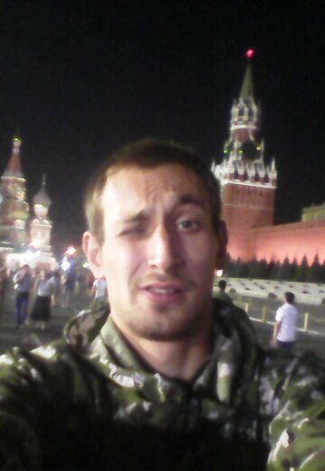My photo - Aleksey Palaev, 31 from Naberezhnye Chelny (@alekseypalaev)