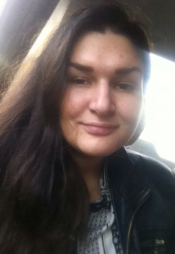 Моя фотография - Лейла, 34 из Пермь (@leyla3001)