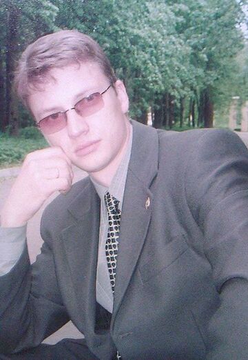 My photo - Maksim, 47 from Armavir (@vitaliy6708)
