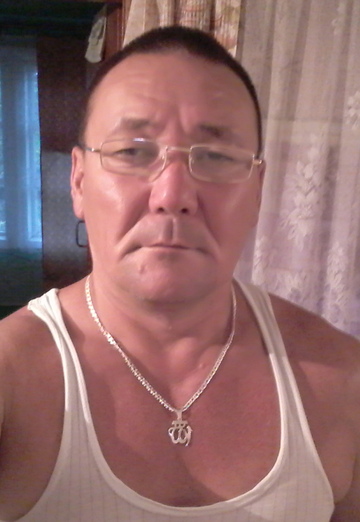 My photo - Serik, 51 from Ust-Kamenogorsk (@serik4503)