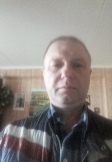 My photo - Evgeniy, 50 from Troitsk (@evgeniy268625)