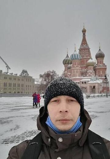 My photo - Evgeniy, 36 from Makeevka (@evgeniy360226)