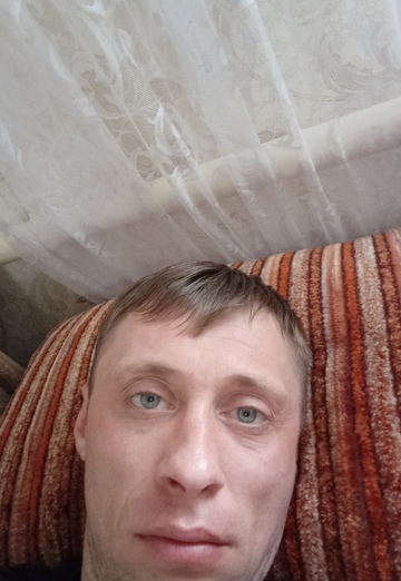 My photo - Yuriy, 36 from Kursk (@uriy176281)