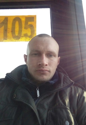 My photo - Anton Makridin, 31 from Kostanay (@antonmakridin)