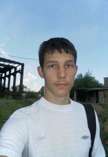 Nikolay (@nikolay12449) — my photo № 2
