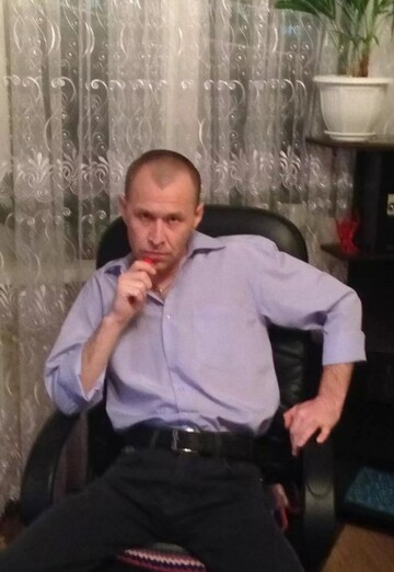 Моя фотография - Viktor, 45 из Ковров (@viktor191662)