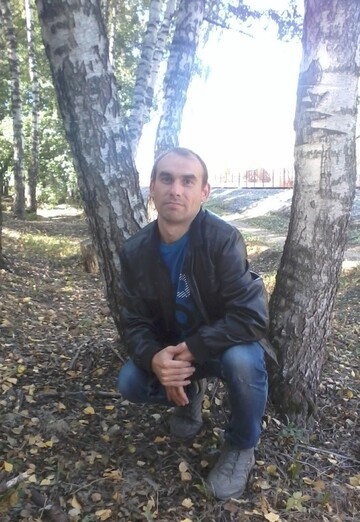 Моя фотография - Александр, 39 из Донской (@aleksandr606692)