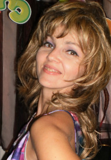Моя фотография - Анэлла, 48 из Феодосия (@anella16)