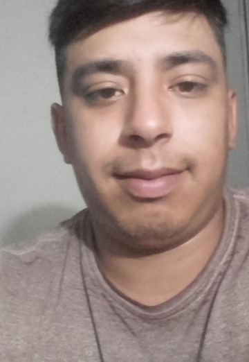 My photo - Ezequiel, 31 from Tacuba (@ezequiel16)